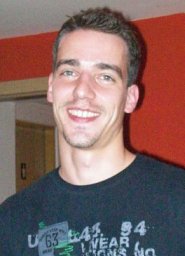 Martin Vavrina