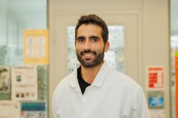 Nauras Daraghmeh