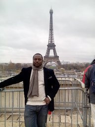 Bolaji Babatunde