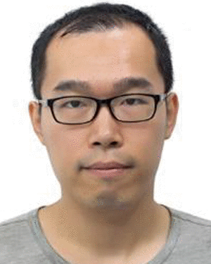 Qiu Haiyang