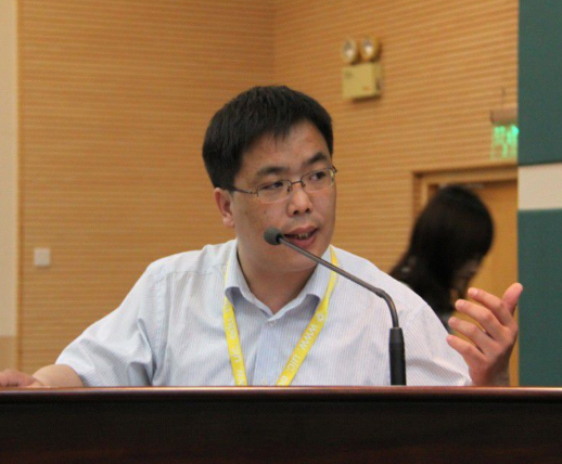 Qinxiao Hu