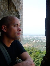 Tiago N Cordeiro