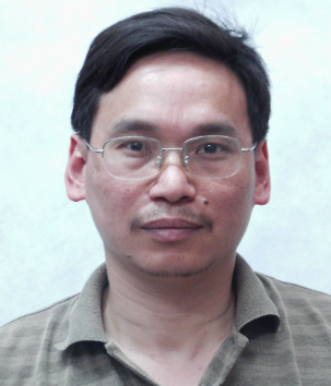 Qiang Chen