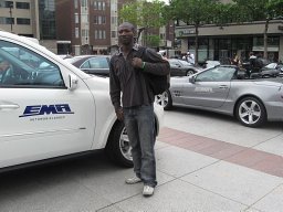Eric Okyere