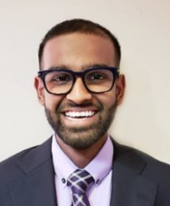 Branavan Manoranjan