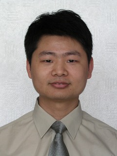 Silong Zhang