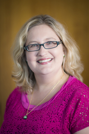 Katherine Belov