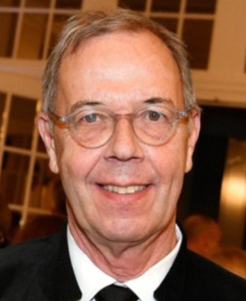 Serge Leyvraz