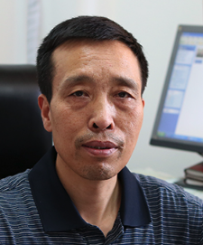 Hongxin Cao
