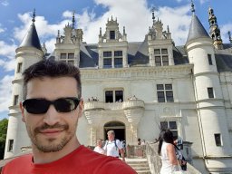Flavio Abreu Araujo