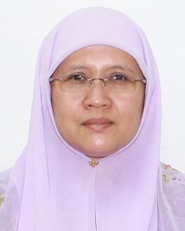 Liza Bt. Noordin