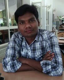 Bonakala Satyanarayana
