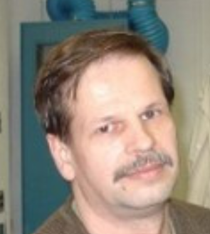 Mikhail (Misha) Kareev