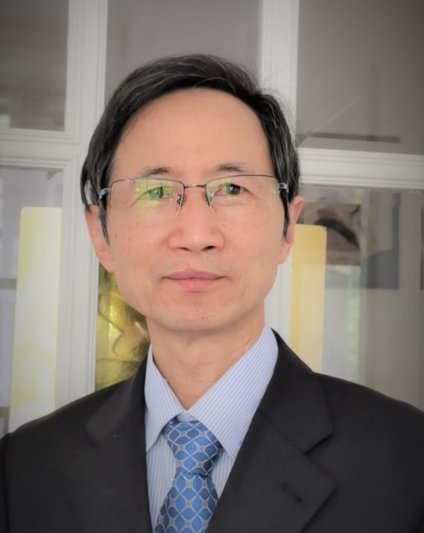 Wenfeng Shangguan