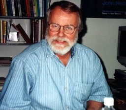 Roger W. Schvaneveldt