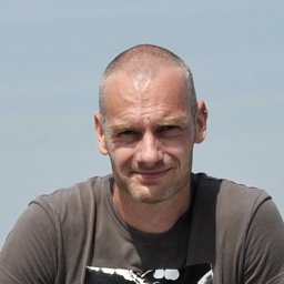 Stephan Saalfeld