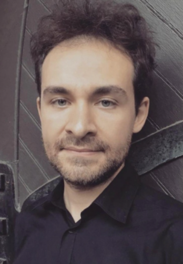 Edoardo Baldini