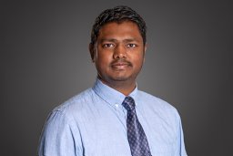 Brajesh Karna