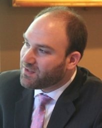 Jonah Schulhofer-Wohl
