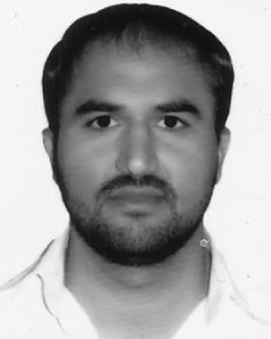 Azhar Ul Haq