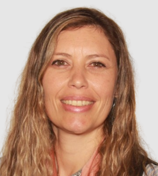 Arlete Apolinário
