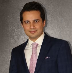 Behnoud Kermani