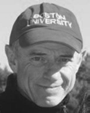 Kenneth G. Holt