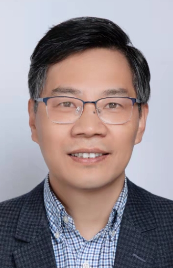 Xinping Chen