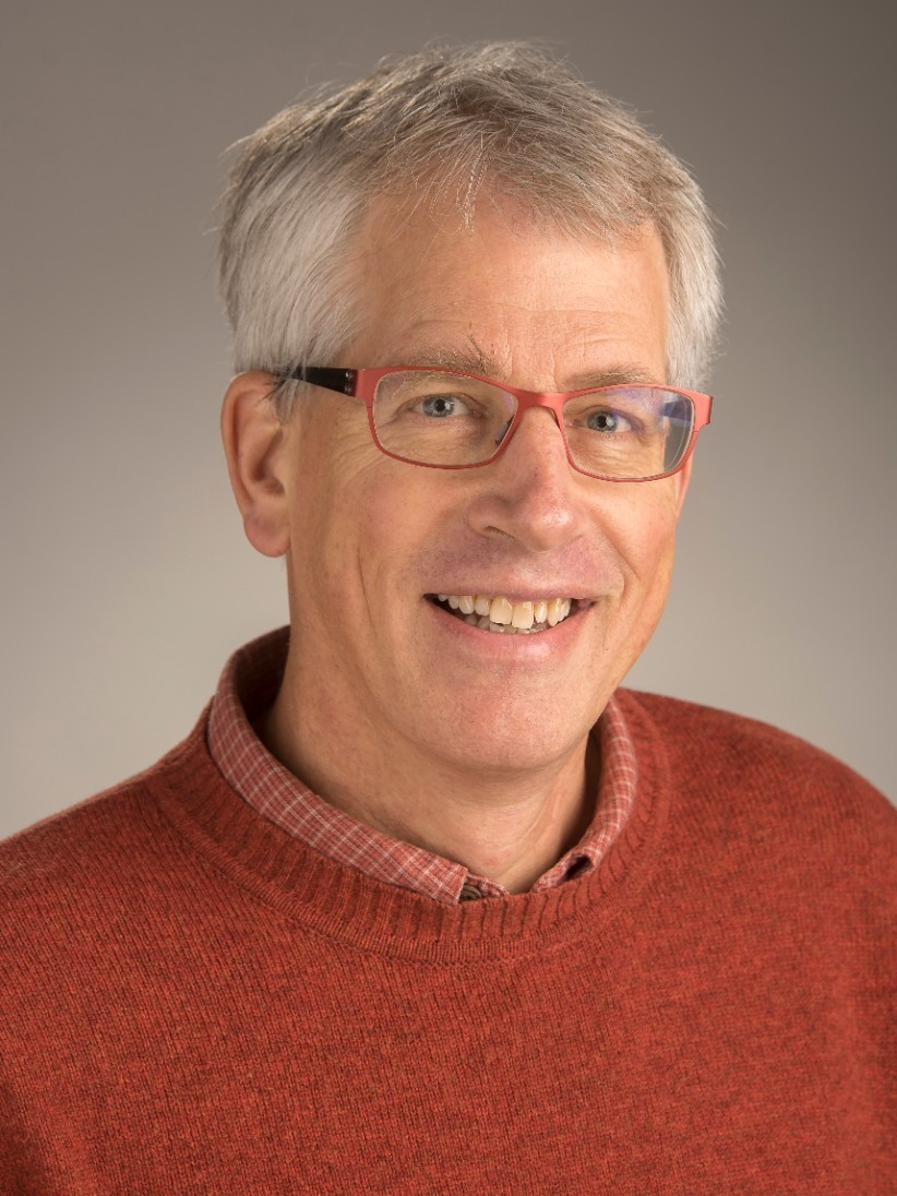 David S. Hik (David Hik)