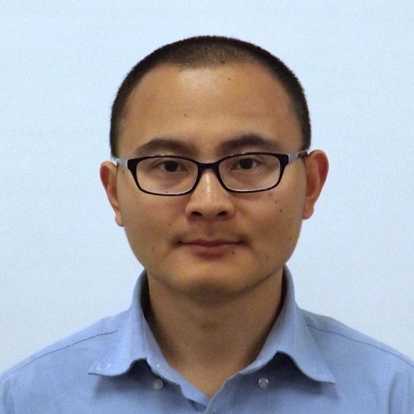 Yuewei Yin
