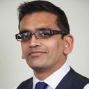 Pryank Patel