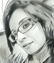 Madhura Datta