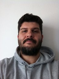 Bernardo Almeida Iglesias