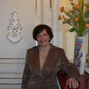 Valentina Dmitrievna Rumyantseva