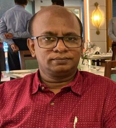 Paulsamy Muruganandam