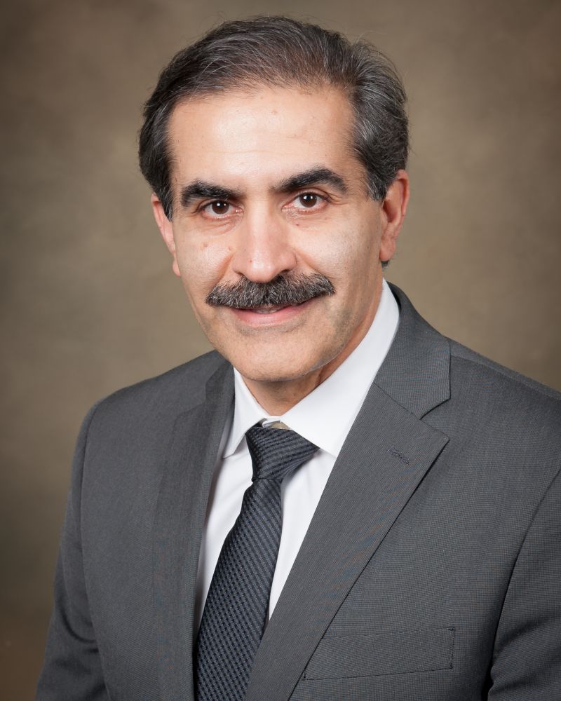 Hamid Moradkhani