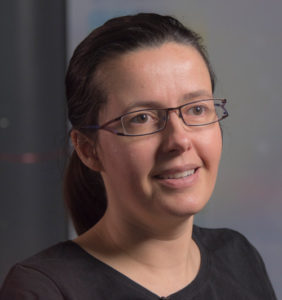 Marie Duflot-Kremer
