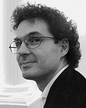 Roger Luechinger