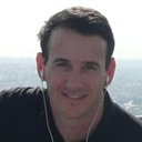 Graham Goldin