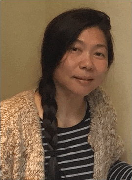 Yanxi Liu