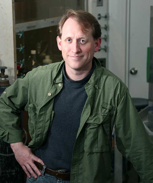 Mark M. Richter