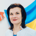 Alina Demchenko