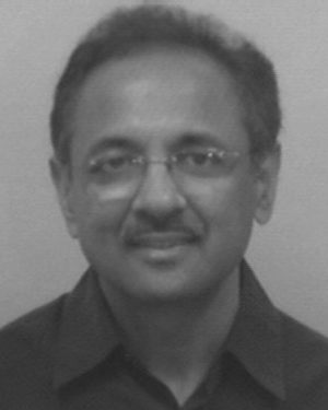 Ashok Mehta