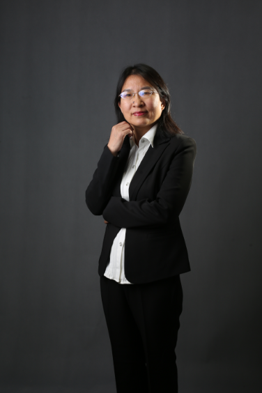 Yanping Fu