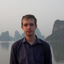 Basil N. Yakimov