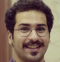 Hamed Tabrizchi
