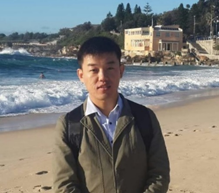 Bowei Lei