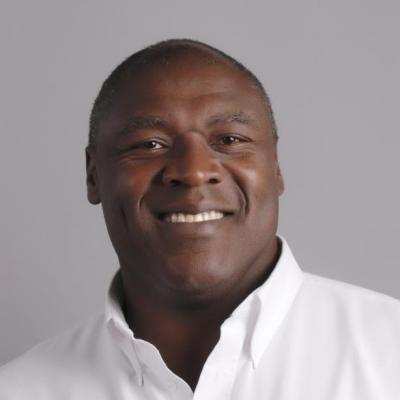 Gregory H. Robinson