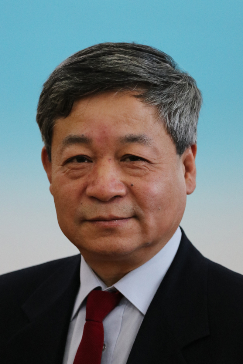 Shoumin Zhang