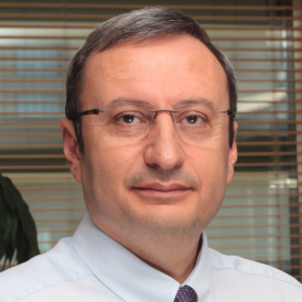Mehmet Ufuk Abacioglu